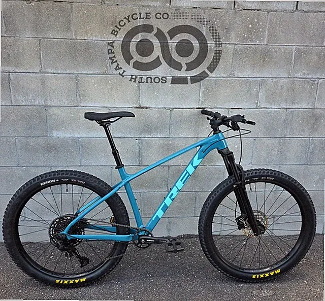 2020 Trek Roscoe 7 (M/L) 27.5