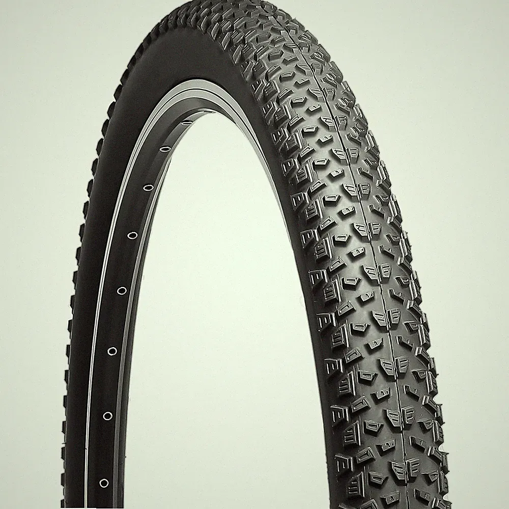 27.5-inch Folding MTB Tire - High-Performance Bicycle Tires