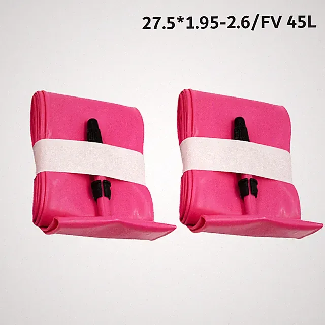 2Pcs New Ultralight 700C Inner Tube TPU For RideNow Bike Bicycle Road MTB Gravel