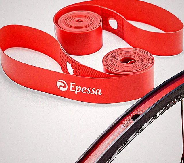 Bike Bicycle Rim Strip Rim Tape Fits Size 12" 14",16",20",24" 26", 27.5", 700C-A