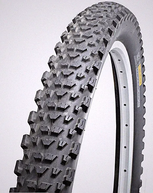 DELIUM Fast Adventure Series Mountain Bike MTB Performance Tire