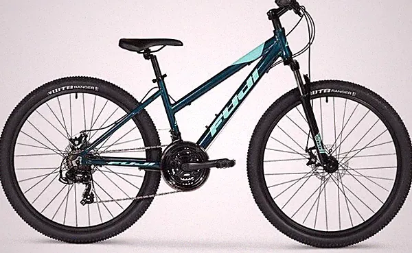 Fuji Adventure 27.5 TEAL