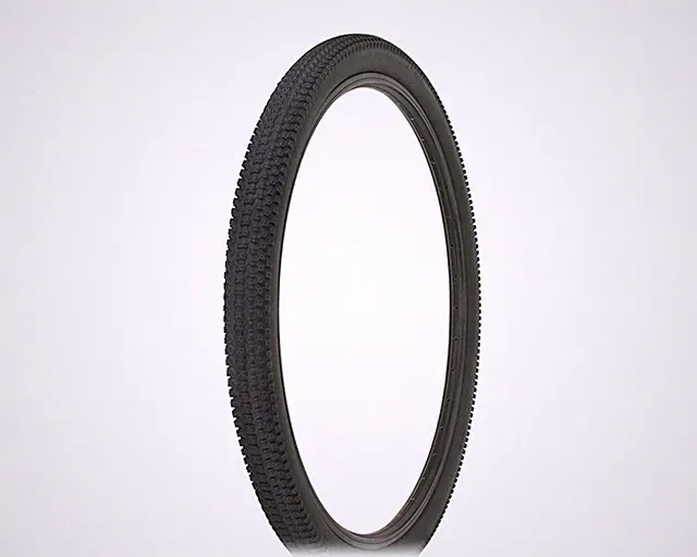 KENDA Bicycle Tire 27.5" x 1.95 All Black MTB BMX Bikes