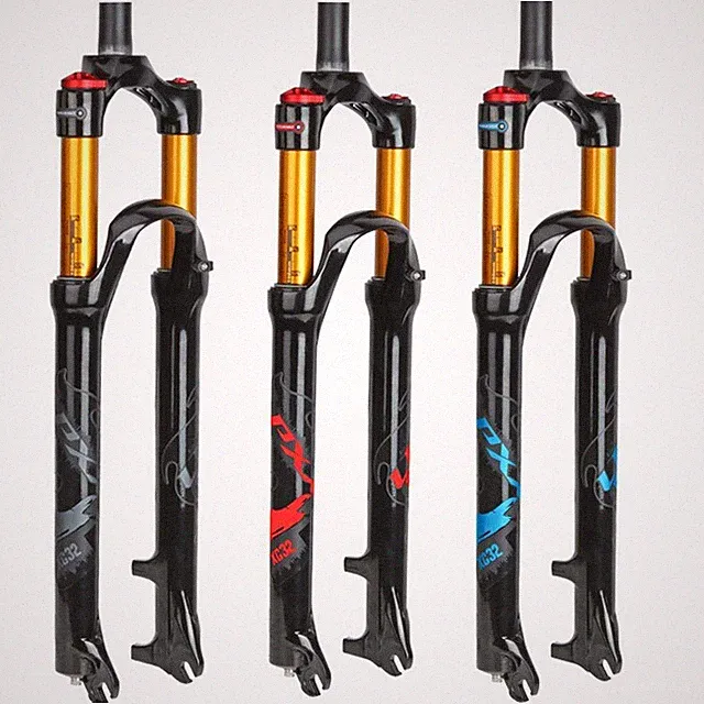 MTB Bicycle Air Fork 26/27.5 /29er Mountain Bike Front Suspension Air Fork