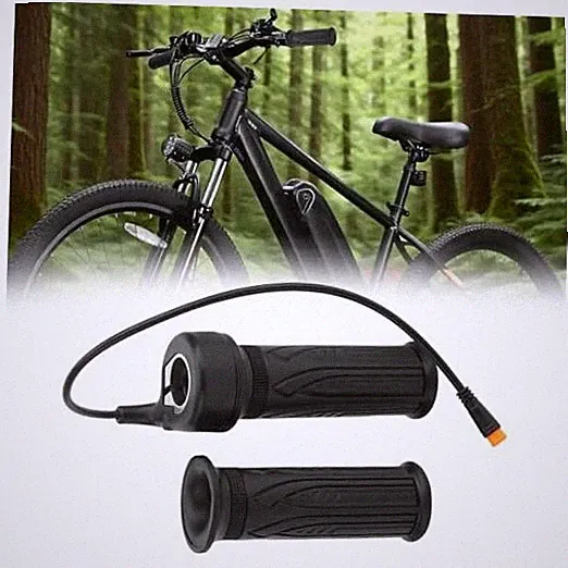 Qlife Racer/Racer 27.5/Racer Fat Tire/Racer Plus Throttle Grip
