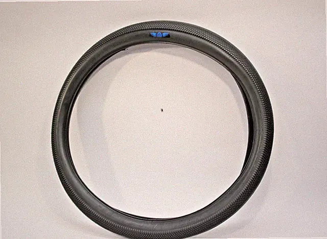 SE Bikes 27.5 x 2.5" Speedster Tire Black Folding Bead SE Racing 2725