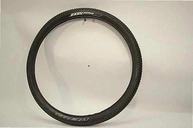Vera EOS 27.5x 2.1 Bicycle Tire & Shrader Valve Tube MTB Gravel 52-584 E27