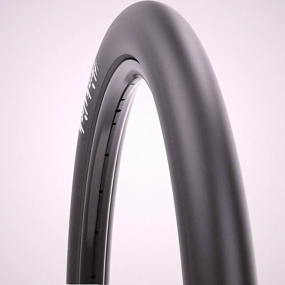 WTB ThickSlick Hybrid Bike Tire (27.5" x 1.95") Wire Bead - Slick Tread -...